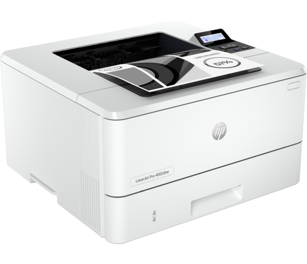 HP LaserJet Pro 4002dne 2Z605E - 1090704 - zdjęcie 3